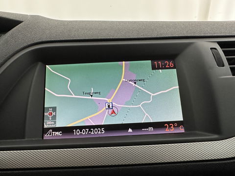 Citroën C5 Tourer 1.6 THP Business *1/2LEATHER | NAVI-FULLMAP | COMFORT-SEATS | ECC | PDC | CRUISE | 17''ALU | TOWBAR*