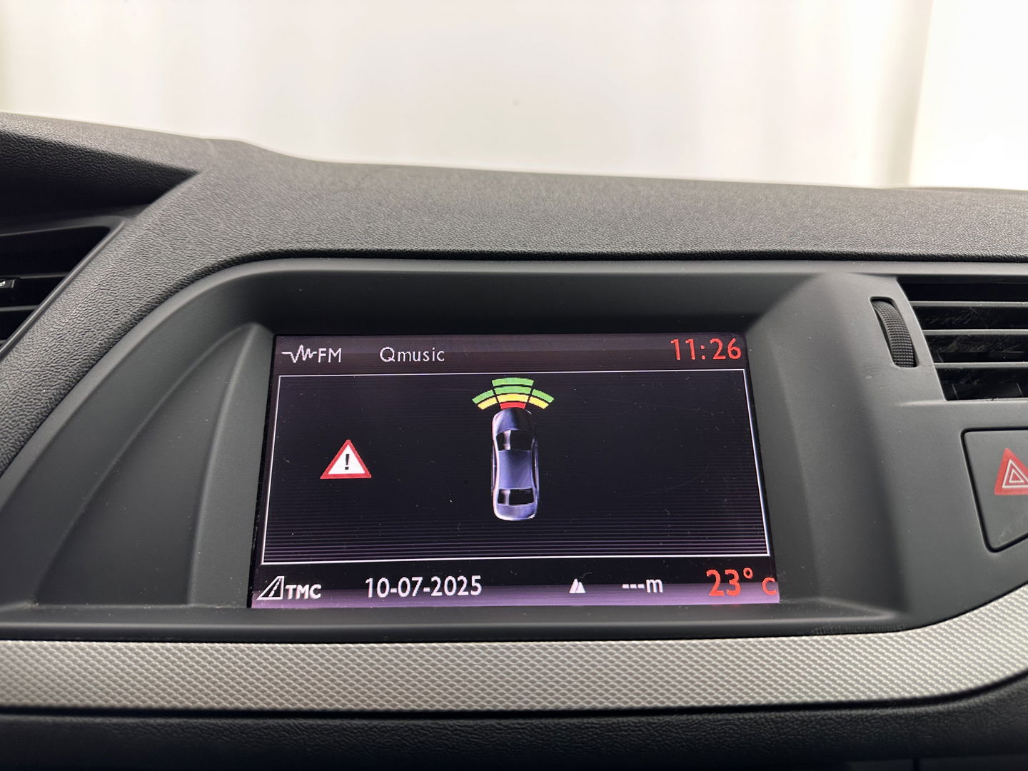 Citroën C5 Tourer 1.6 THP Business *1/2LEATHER | NAVI-FULLMAP | COMFORT-SEATS | ECC | PDC | CRUISE | 17''ALU | TOWBAR*