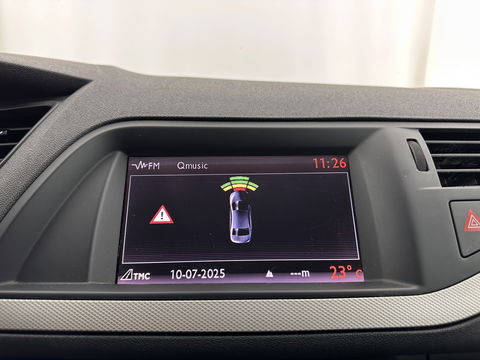 Citroën C5 Tourer 1.6 THP Business *1/2LEATHER | NAVI-FULLMAP | COMFORT-SEATS | ECC | PDC | CRUISE | 17''ALU | TOWBAR*