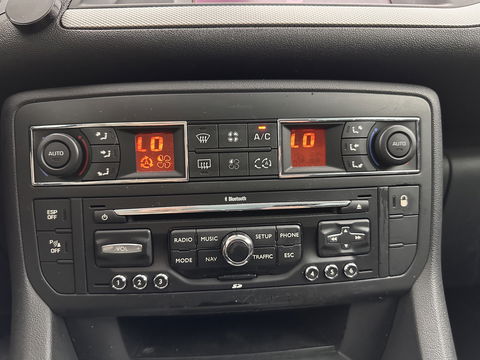 Citroën C5 Tourer 1.6 THP Business *1/2LEATHER | NAVI-FULLMAP | COMFORT-SEATS | ECC | PDC | CRUISE | 17''ALU | TOWBAR*