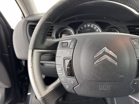 Citroën C5 Tourer 1.6 THP Business *1/2LEATHER | NAVI-FULLMAP | COMFORT-SEATS | ECC | PDC | CRUISE | 17''ALU | TOWBAR*