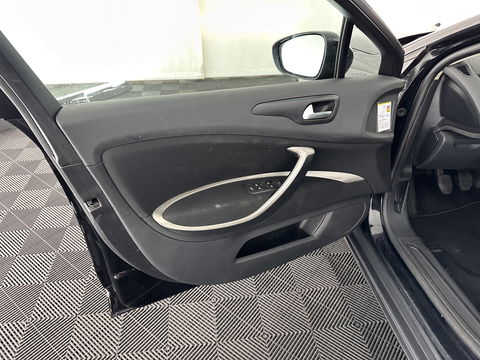 Citroën C5 Tourer 1.6 THP Business *1/2LEATHER | NAVI-FULLMAP | COMFORT-SEATS | ECC | PDC | CRUISE | 17''ALU | TOWBAR*