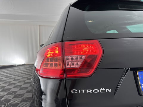 Citroën C5 Tourer 1.6 THP Business *1/2LEATHER | NAVI-FULLMAP | COMFORT-SEATS | ECC | PDC | CRUISE | 17''ALU | TOWBAR*