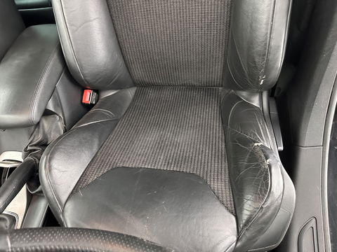 Citroën C5 Tourer 1.6 THP Business *1/2LEATHER | NAVI-FULLMAP | COMFORT-SEATS | ECC | PDC | CRUISE | 17''ALU | TOWBAR*