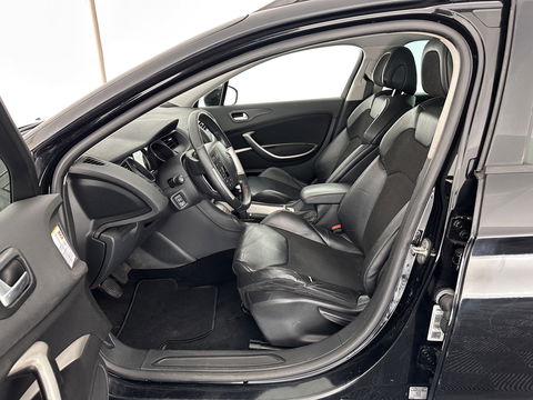 Citroën C5 Tourer 1.6 THP Business *1/2LEATHER | NAVI-FULLMAP | COMFORT-SEATS | ECC | PDC | CRUISE | 17''ALU | TOWBAR*