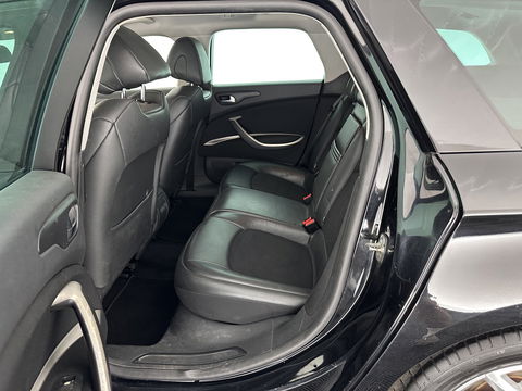 Citroën C5 Tourer 1.6 THP Business *1/2LEATHER | NAVI-FULLMAP | COMFORT-SEATS | ECC | PDC | CRUISE | 17''ALU | TOWBAR*