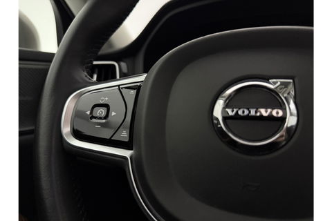 Volvo V60 2.0 T8 Twin Engine AWD Inscription 304PK Pano Harman/Kardon Trekhaak Memory Head-up LED Virtual Stoelverwarming/Stoelventilatie Cruise Carplay Camera Navi 18"LMV