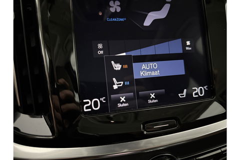 Volvo V60 2.0 T8 Twin Engine AWD Inscription 304PK Pano Harman/Kardon Trekhaak Memory Head-up LED Virtual Stoelverwarming/Stoelventilatie Cruise Carplay Camera Navi 18"LMV
