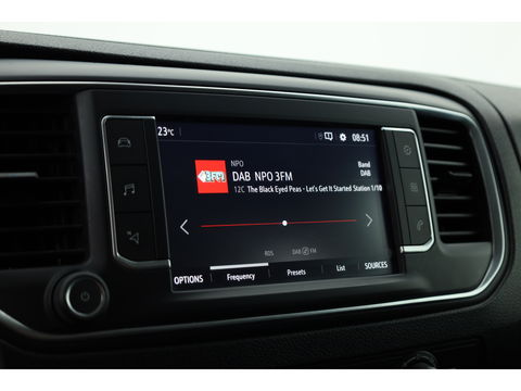 Opel Vivaro 2.0 CDTI L2H1 Edition | Navi | Trekhaak | Dakrails | Apple CarPlay