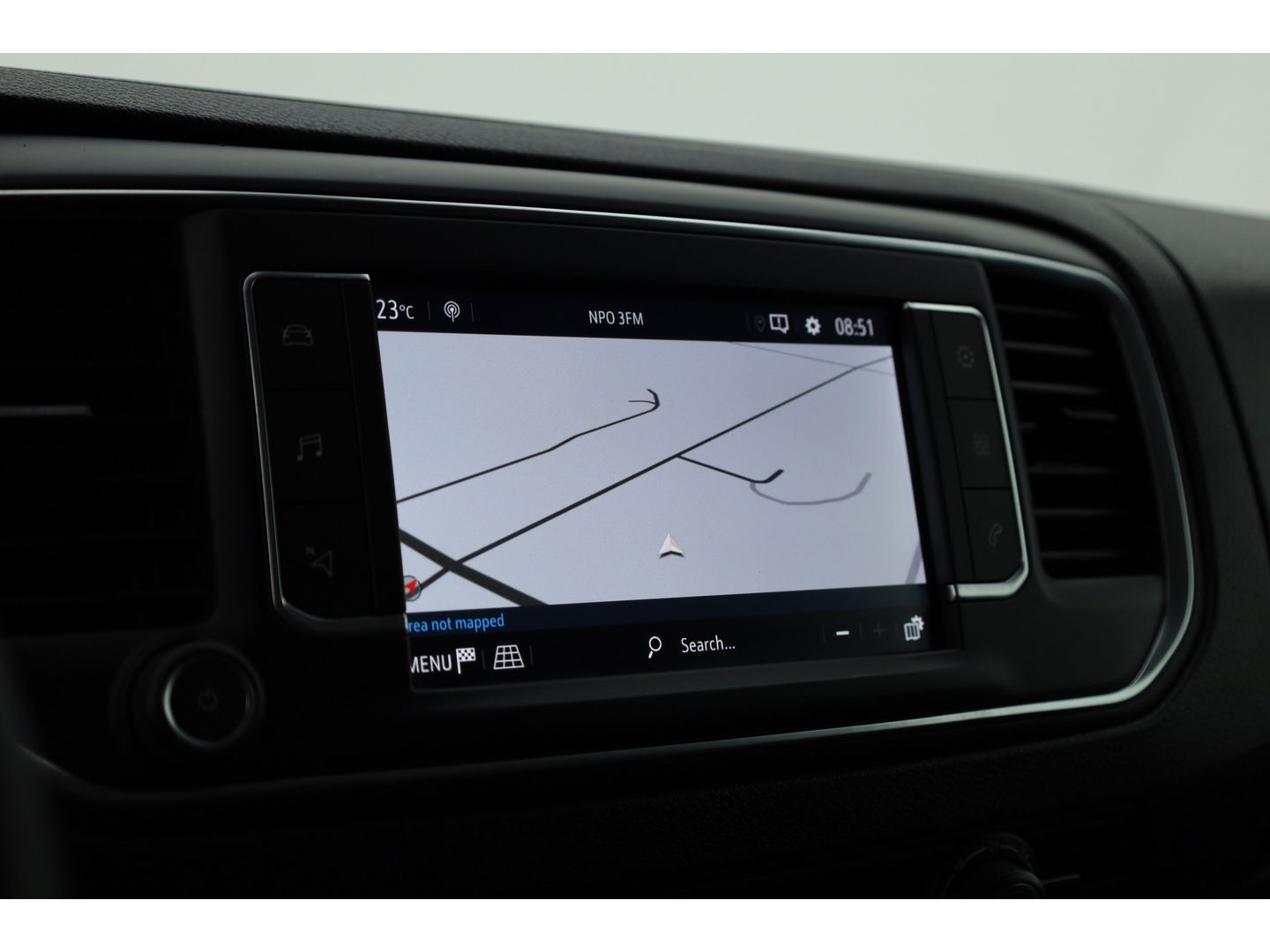 Opel Vivaro 2.0 CDTI L2H1 Edition | Navi | Trekhaak | Dakrails | Apple CarPlay