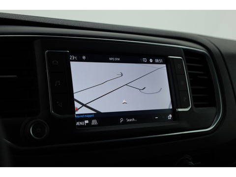 Opel Vivaro 2.0 CDTI L2H1 Edition | Navi | Trekhaak | Dakrails | Apple CarPlay