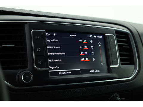 Opel Vivaro 2.0 CDTI L2H1 Edition | Navi | Trekhaak | Dakrails | Apple CarPlay