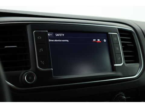 Opel Vivaro 2.0 CDTI L2H1 Edition | Navi | Trekhaak | Dakrails | Apple CarPlay