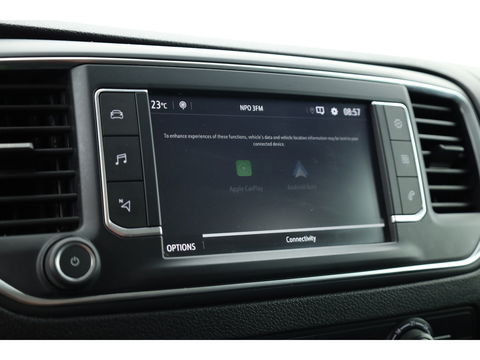 Opel Vivaro 2.0 CDTI L2H1 Edition | Navi | Trekhaak | Dakrails | Apple CarPlay