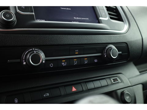 Opel Vivaro 2.0 CDTI L2H1 Edition | Navi | Trekhaak | Dakrails | Apple CarPlay