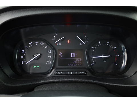 Opel Vivaro 2.0 CDTI L2H1 Edition | Navi | Trekhaak | Dakrails | Apple CarPlay