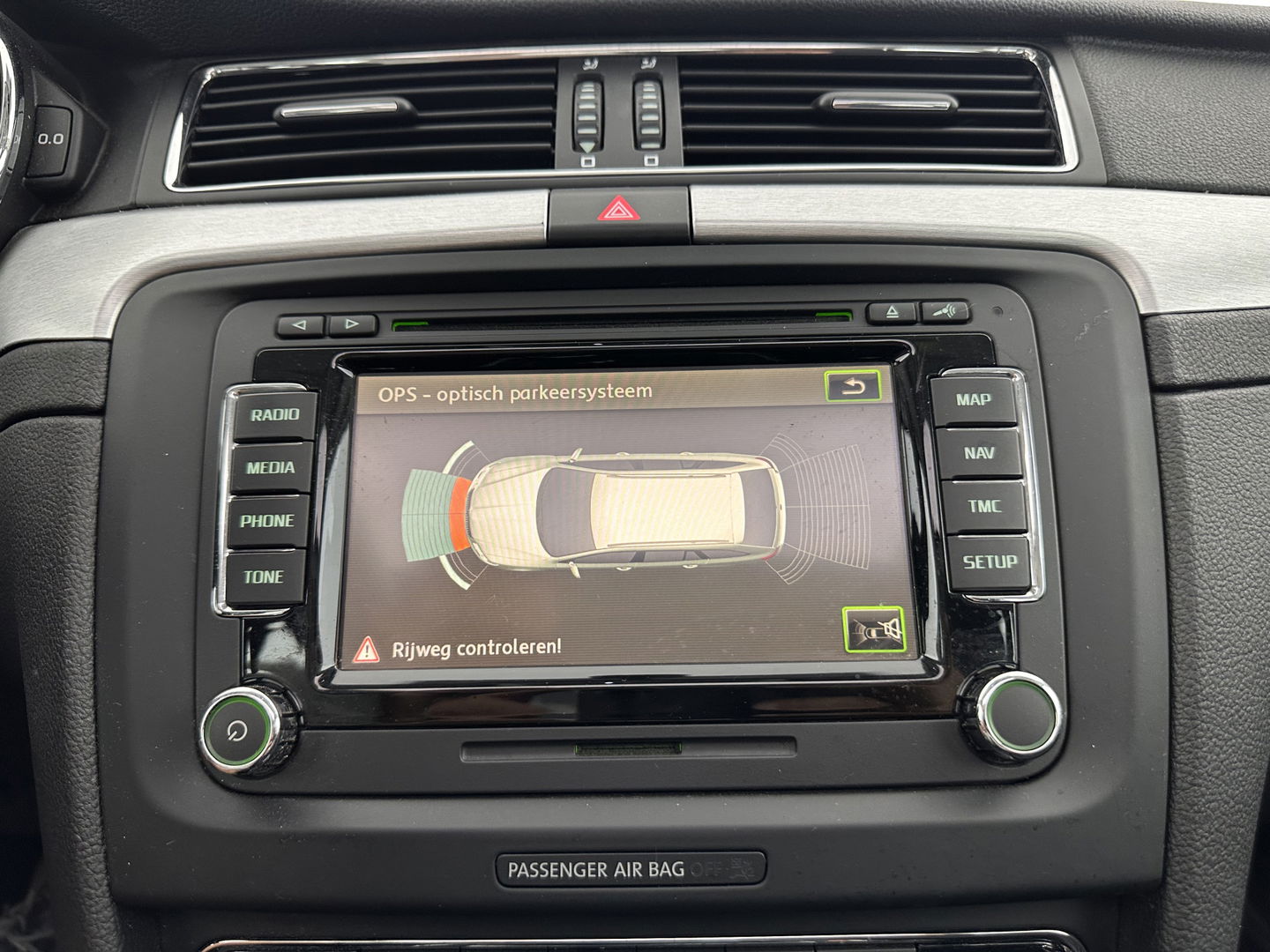 Škoda Superb Combi 1.6 TDI Sprint Pro *PANO | NAVI-FULLMAP | MEMORY-PACK | ECC | PDC | CRUISE | 16''ALU*