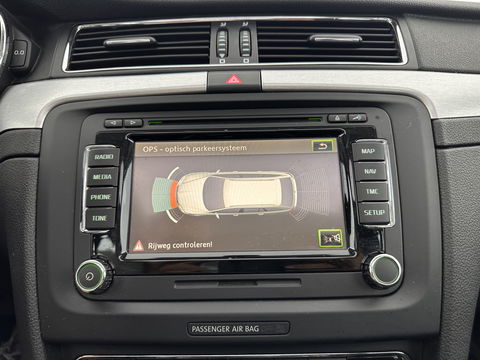 Škoda Superb Combi 1.6 TDI Sprint Pro *PANO | NAVI-FULLMAP | MEMORY-PACK | ECC | PDC | CRUISE | 16''ALU*