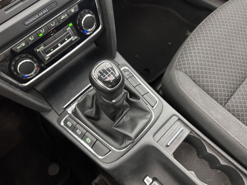 Škoda Superb Combi 1.6 TDI Sprint Pro *PANO | NAVI-FULLMAP | MEMORY-PACK | ECC | PDC | CRUISE | 16''ALU*