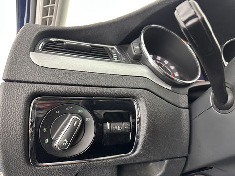 Škoda Superb Combi 1.6 TDI Sprint Pro *PANO | NAVI-FULLMAP | MEMORY-PACK | ECC | PDC | CRUISE | 16''ALU*