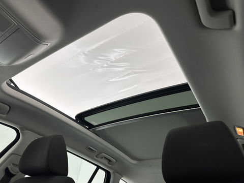 Škoda Superb Combi 1.6 TDI Sprint Pro *PANO | NAVI-FULLMAP | MEMORY-PACK | ECC | PDC | CRUISE | 16''ALU*