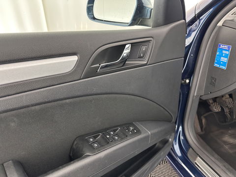 Škoda Superb Combi 1.6 TDI Sprint Pro *PANO | NAVI-FULLMAP | MEMORY-PACK | ECC | PDC | CRUISE | 16''ALU*