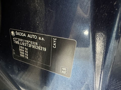 Škoda Superb Combi 1.6 TDI Sprint Pro *PANO | NAVI-FULLMAP | MEMORY-PACK | ECC | PDC | CRUISE | 16''ALU*