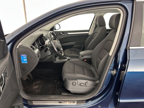 Škoda Superb Combi 1.6 TDI Sprint Pro *PANO | NAVI-FULLMAP | MEMORY-PACK | ECC | PDC | CRUISE | 16''ALU*