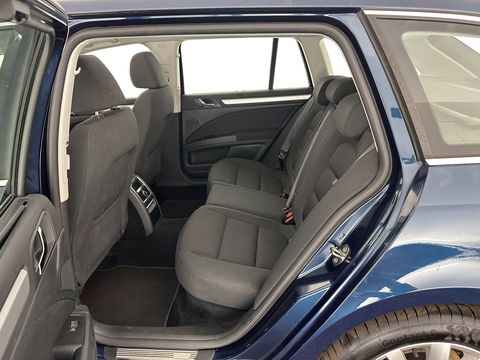 Škoda Superb Combi 1.6 TDI Sprint Pro *PANO | NAVI-FULLMAP | MEMORY-PACK | ECC | PDC | CRUISE | 16''ALU*