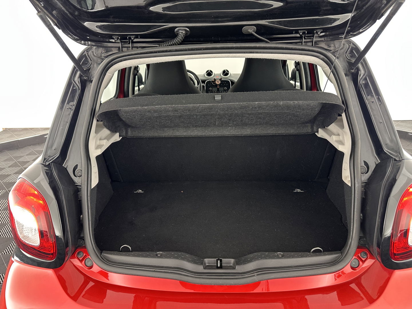 Smart Forfour 1.0 Pure *AIRCO | CRUISE | COMFORT-SEATS*