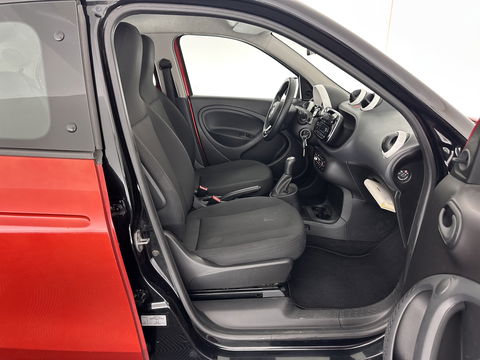 Smart Forfour 1.0 Pure *AIRCO | CRUISE | COMFORT-SEATS*