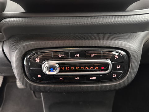 Smart Forfour 1.0 Pure *AIRCO | CRUISE | COMFORT-SEATS*