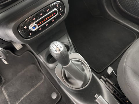 Smart Forfour 1.0 Pure *AIRCO | CRUISE | COMFORT-SEATS*