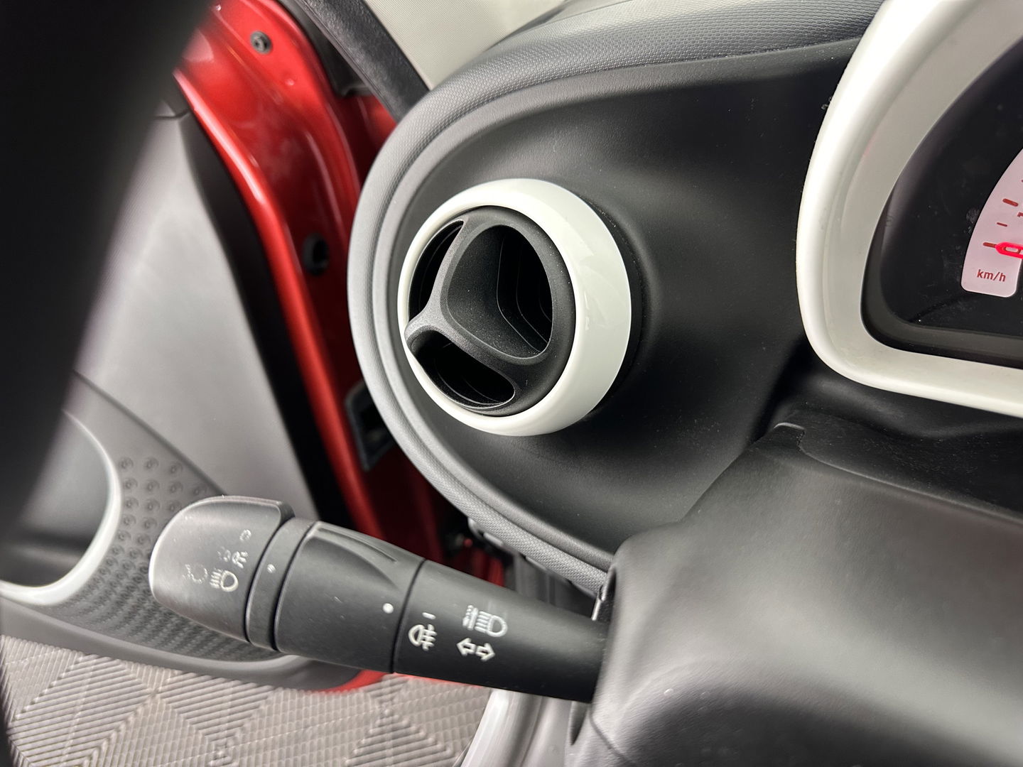 Smart Forfour 1.0 Pure *AIRCO | CRUISE | COMFORT-SEATS*