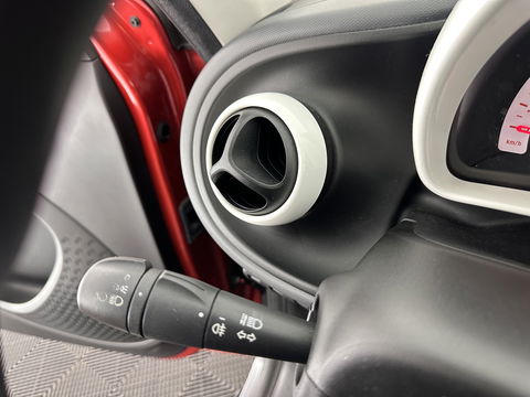 Smart Forfour 1.0 Pure *AIRCO | CRUISE | COMFORT-SEATS*