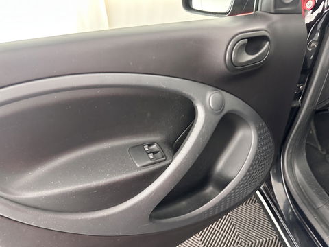 Smart Forfour 1.0 Pure *AIRCO | CRUISE | COMFORT-SEATS*