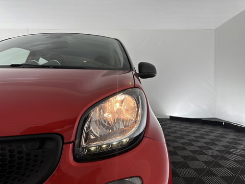 Smart Forfour 1.0 Pure *AIRCO | CRUISE | COMFORT-SEATS*