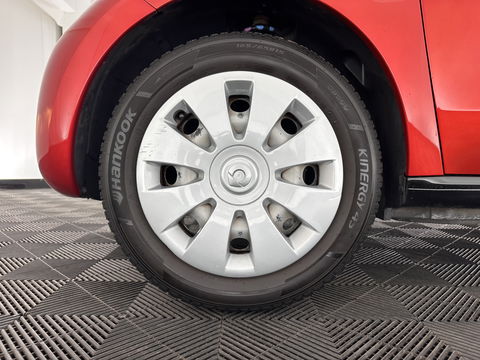 Smart Forfour 1.0 Pure *AIRCO | CRUISE | COMFORT-SEATS*