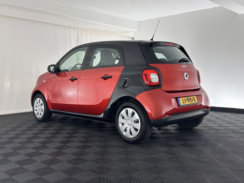 Smart Forfour 1.0 Pure *AIRCO | CRUISE | COMFORT-SEATS*