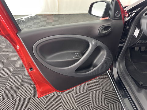 Smart Forfour 1.0 Pure *AIRCO | CRUISE | COMFORT-SEATS*