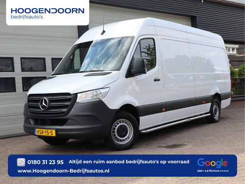 Mercedes-Benz Sprinter 311 CDI Euro 6 - L3H2 - RWD - Post Schappen