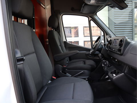 Mercedes-Benz Sprinter 311 CDI Euro 6 - L3H2 - RWD - Post Schappen
