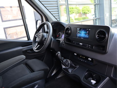 Mercedes-Benz Sprinter 311 CDI Euro 6 - L3H2 - RWD - Post Schappen
