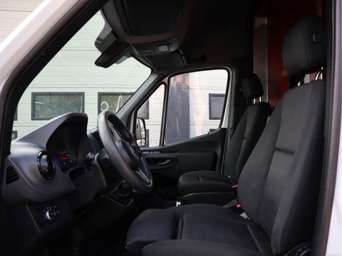 Mercedes-Benz Sprinter 311 CDI Euro 6 - L3H2 - RWD - Post Schappen