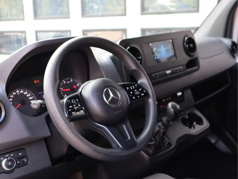 Mercedes-Benz Sprinter 311 CDI Euro 6 - L3H2 - RWD - Post Schappen