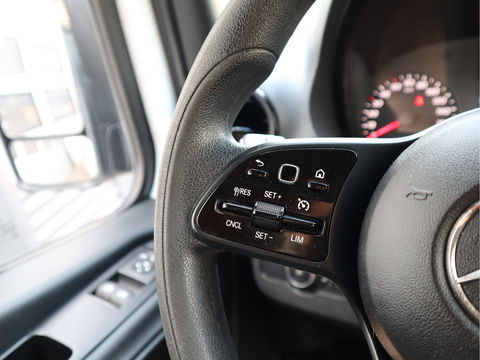 Mercedes-Benz Sprinter 311 CDI Euro 6 - L3H2 - RWD - Post Schappen