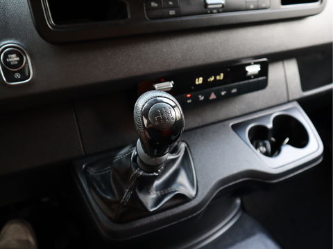 Mercedes-Benz Sprinter 311 CDI Euro 6 - L3H2 - RWD - Post Schappen