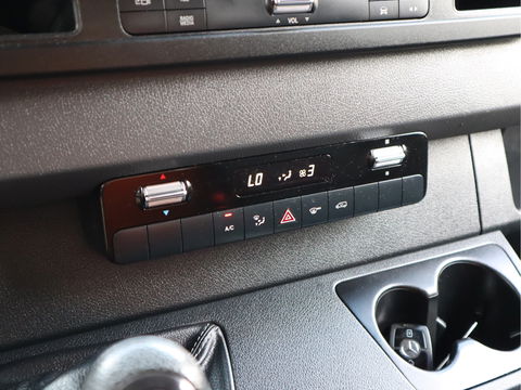 Mercedes-Benz Sprinter 311 CDI Euro 6 - L3H2 - RWD - Post Schappen