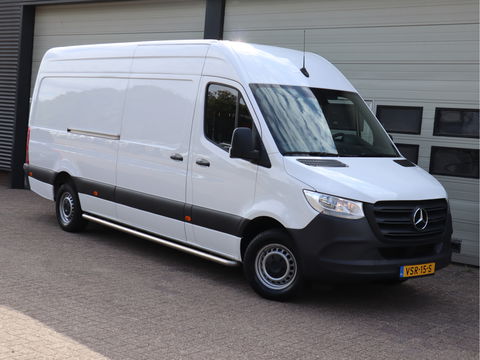 Mercedes-Benz Sprinter 311 CDI Euro 6 - L3H2 - RWD - Post Schappen