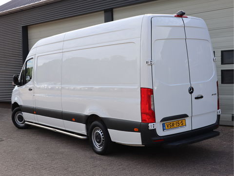 Mercedes-Benz Sprinter 311 CDI Euro 6 - L3H2 - RWD - Post Schappen